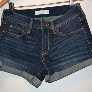 Abercrombie Shorts